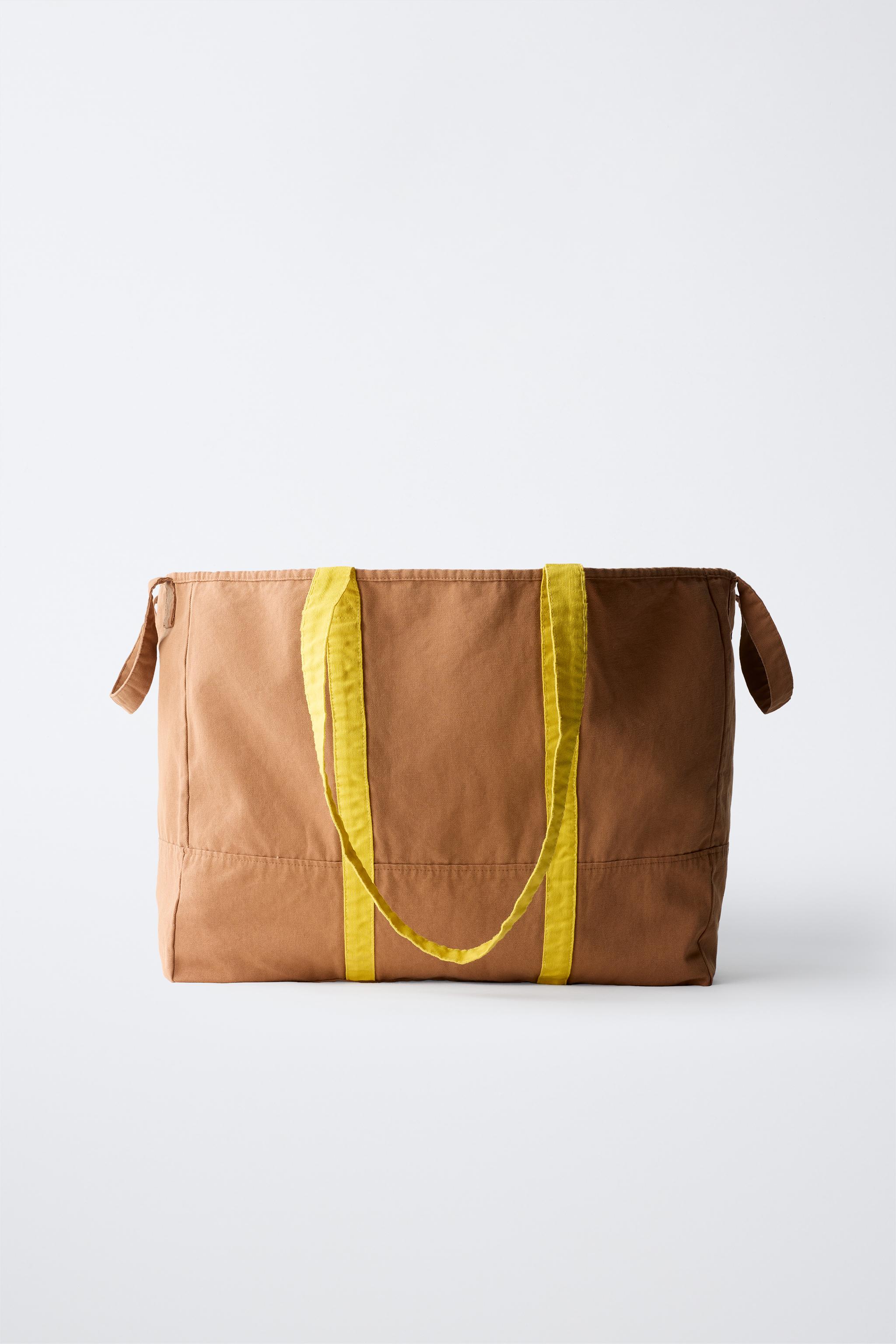 PUKAS SURF TOTE BAG